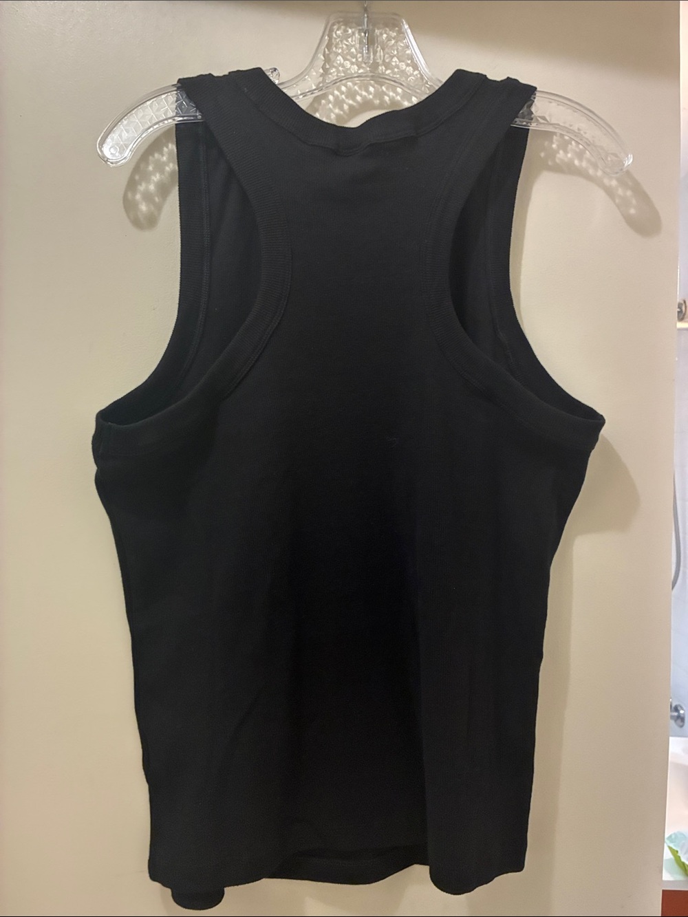Pact Organic Perfect Rib Tank - Picture 9 of 9